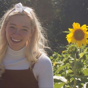 Meet your Posher, Rachael